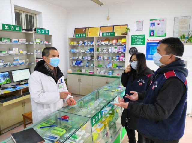 「光明日报」竟敢“疫情防控不力”？