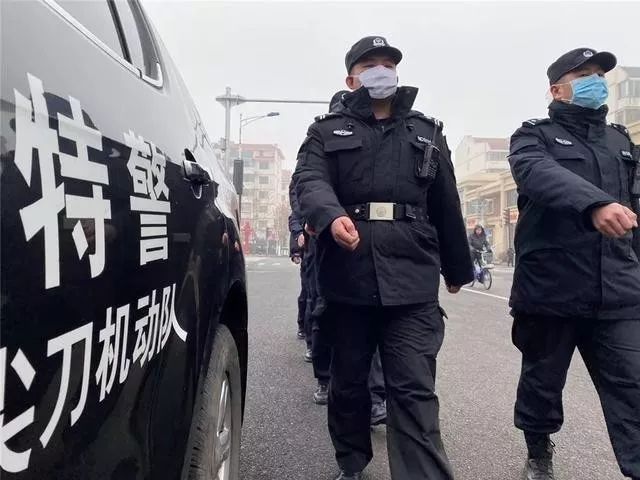 「光明日报」竟敢“疫情防控不力”？