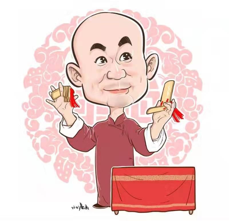 「共青团中央」青听 | 听快板！为逆行者点赞，做好防疫筑平安