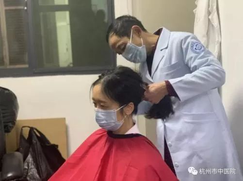 【女性之声】致敬巾帼逆行者！请你们平安归来！