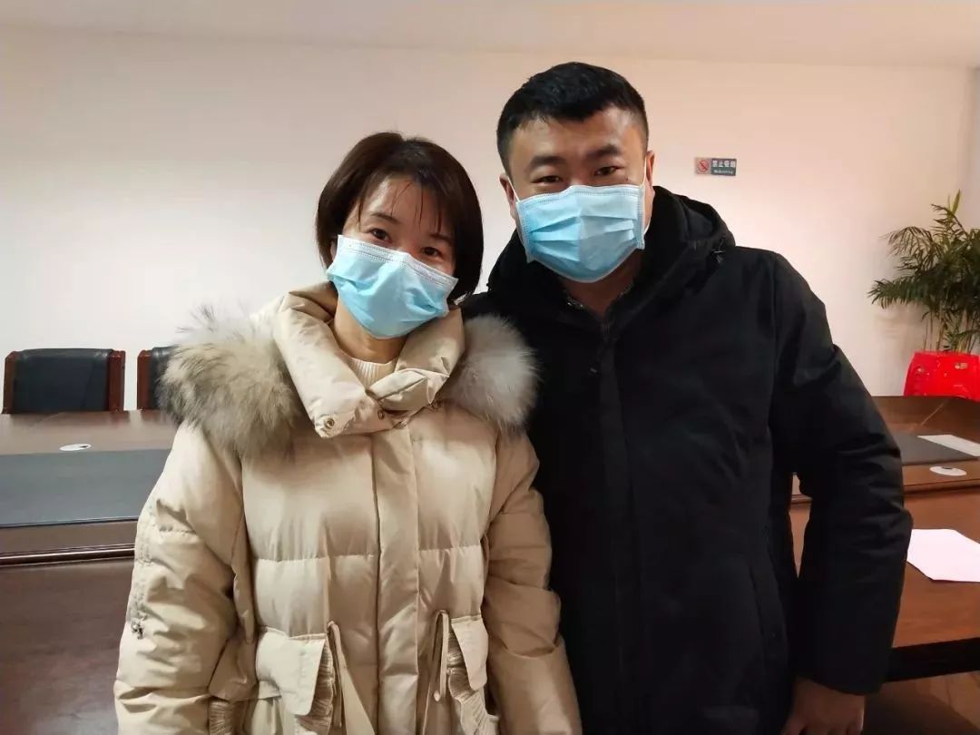 【女性之声】致敬巾帼逆行者！请你们平安归来！