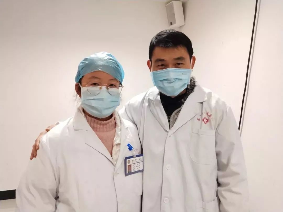 【女性之声】致敬巾帼逆行者！请你们平安归来！