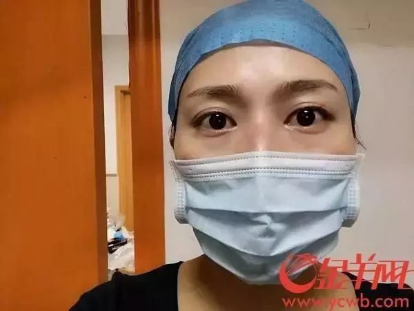 【女性之声】致敬巾帼逆行者！请你们平安归来！
