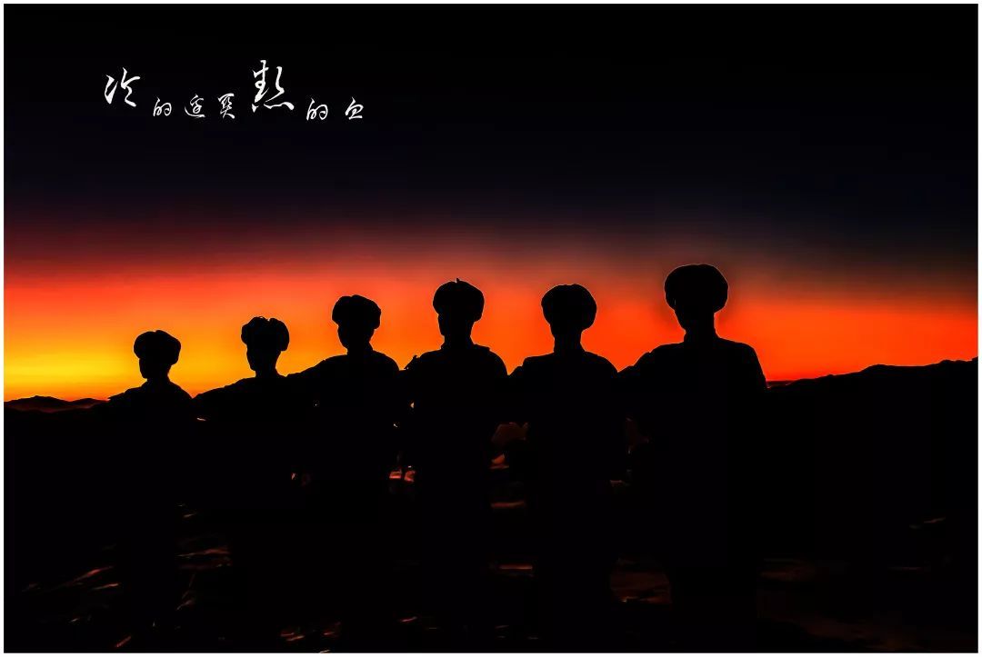 致敬!坚守在战位的他们最美