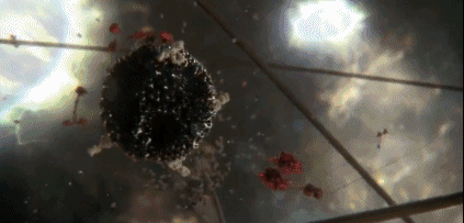 文汇报■这部BBC纪录片告诉你，新型冠状病毒是如何入侵的