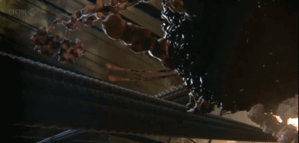 文汇报■这部BBC纪录片告诉你，新型冠状病毒是如何入侵的