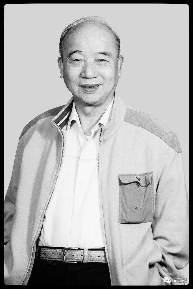 「文汇报」这位上海人心中的“老娘舅”走了：李九松逝世，享年86岁