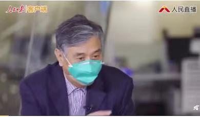 [文汇报]中国疾控中心流行病学首席科学家曾光：疫情防控到正月十五有明显的成效