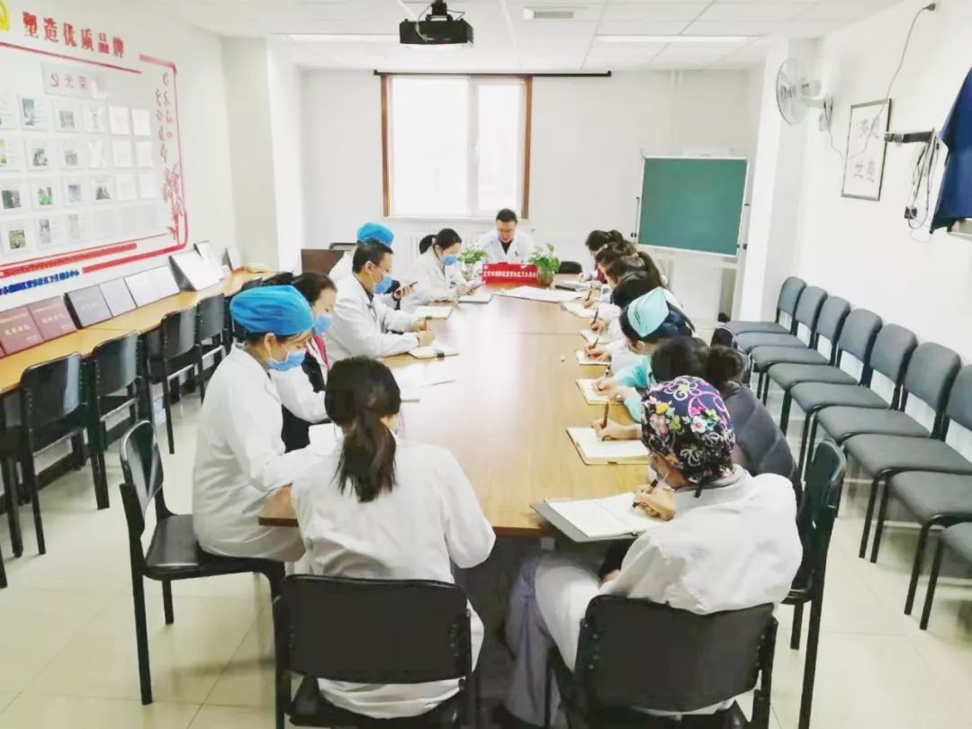 「建设者报」抗击疫情！中建一局在行动