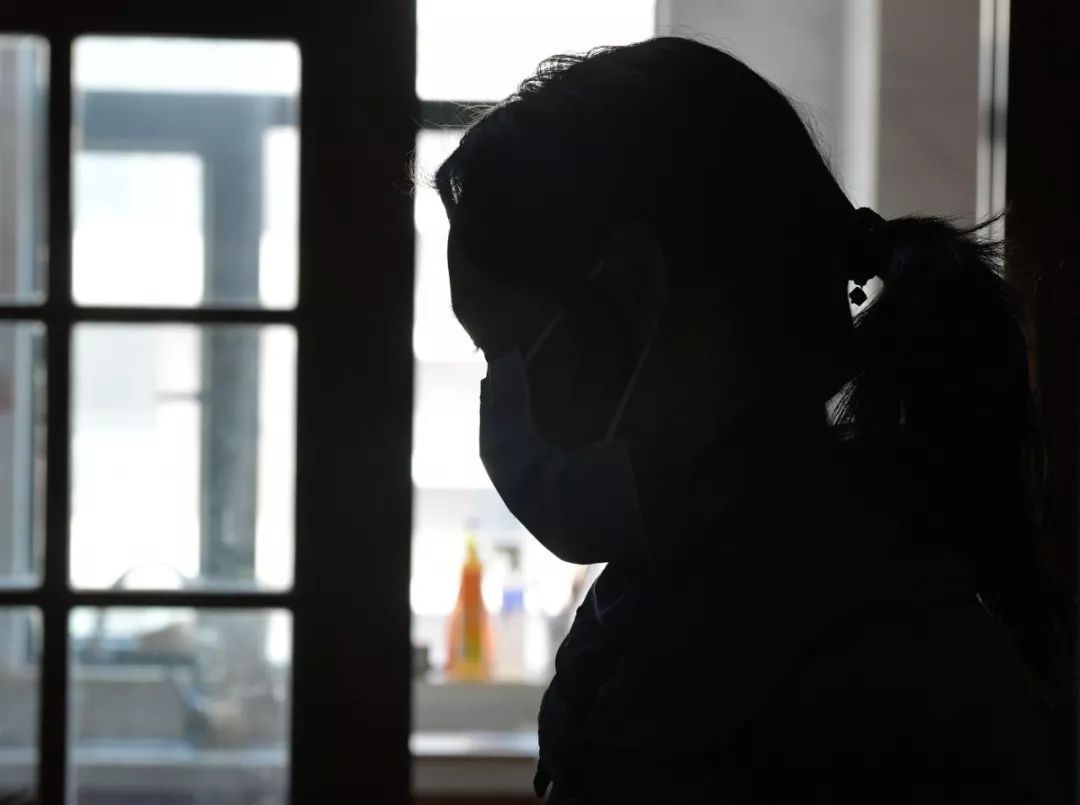 健康中国@【你有多美】14岁女孩致医生父亲：“没有一个冬天不可逾越”