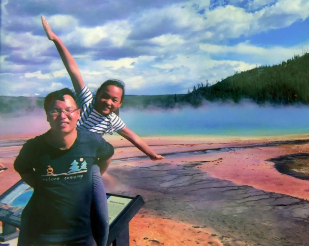 健康中国@【你有多美】14岁女孩致医生父亲：“没有一个冬天不可逾越”