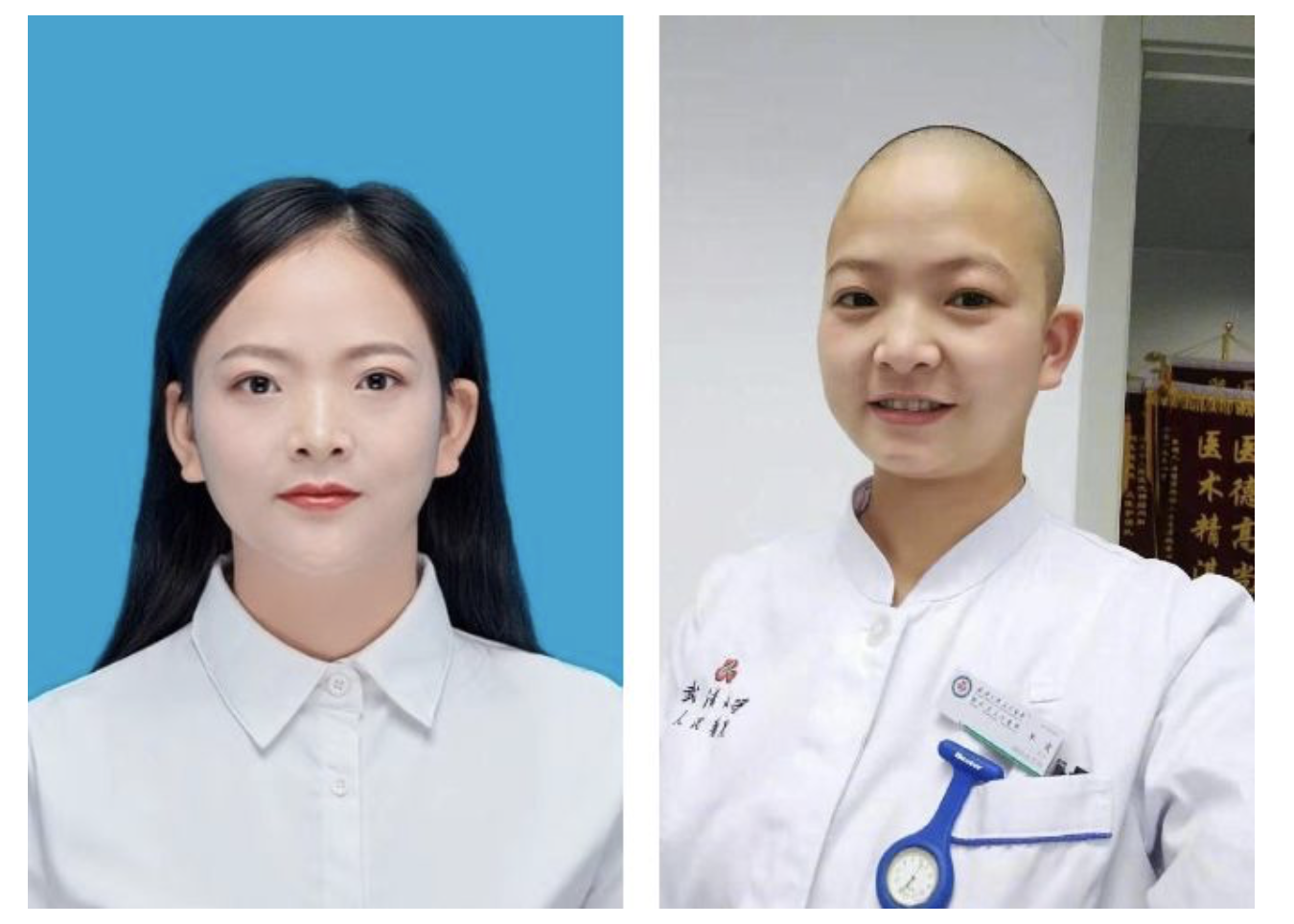 文汇报@20200202，在这个特殊的日子里，你想对谁表白？