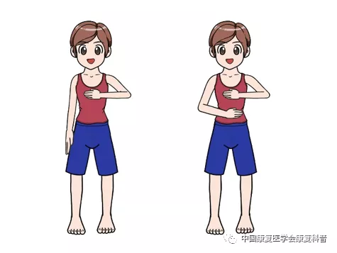 #文汇报#中国康复医学会推荐：舞动呼吸操，保护肺健康