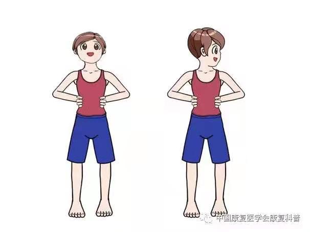 #文汇报#中国康复医学会推荐：舞动呼吸操，保护肺健康