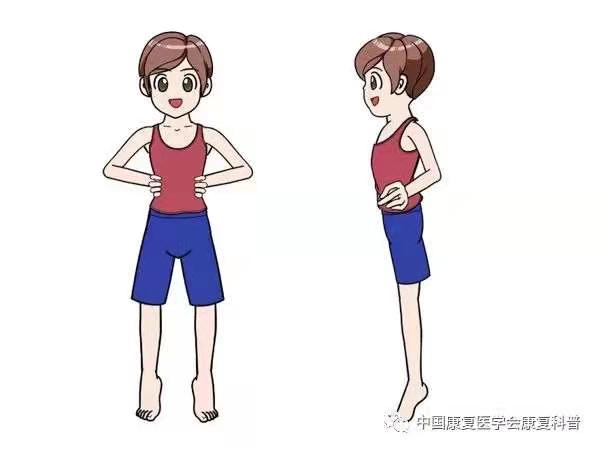 #文汇报#中国康复医学会推荐：舞动呼吸操，保护肺健康