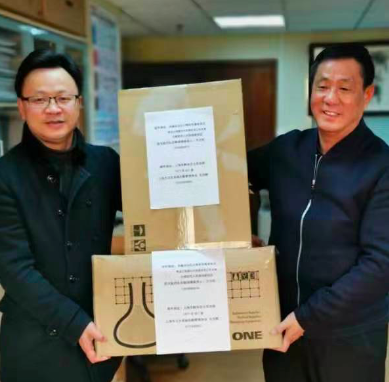 [文汇报]西藏，我们来了！上海援藏医疗队提前结束休假，“十三勇士”今晚出征雪域高原