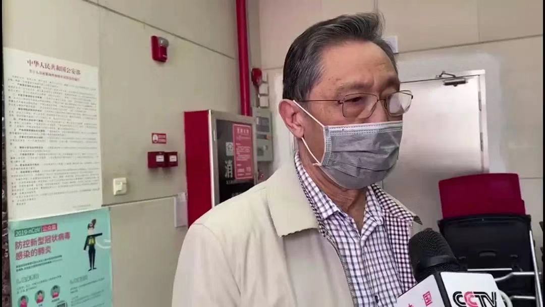 「文汇报」钟南山：粪便传染得高度警惕！确诊数激增但持续时间不会太长