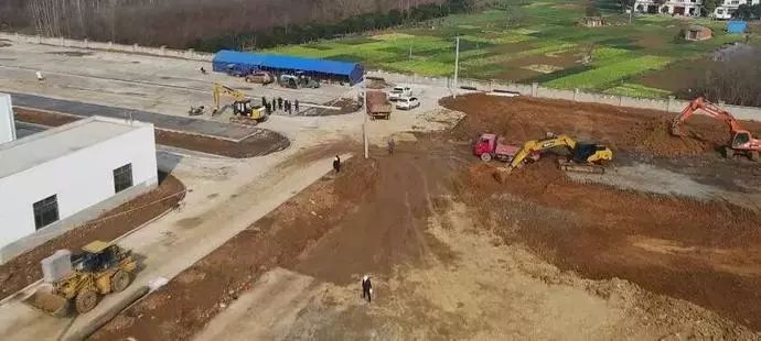 【湖北日报】最新！湖北各地地方版“小汤山”医院建设进展来了！
