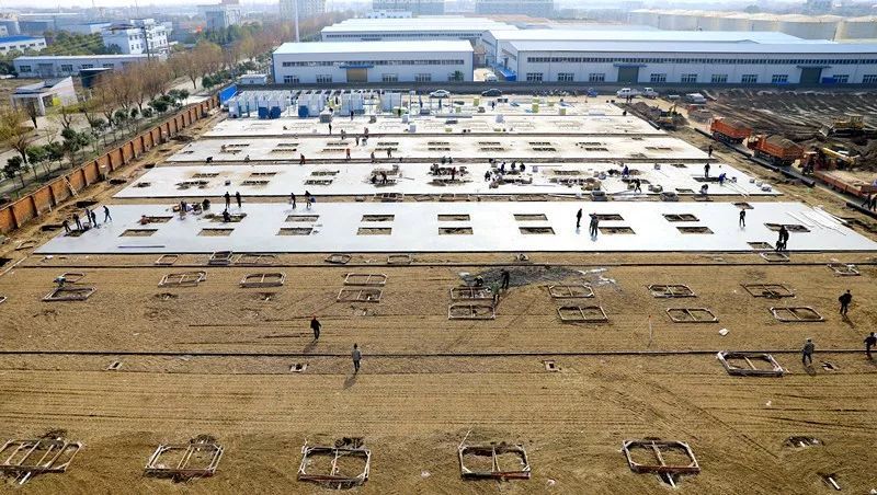 【湖北日报】最新！湖北各地地方版“小汤山”医院建设进展来了！