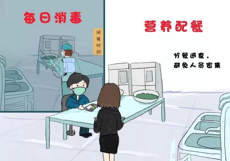 「健康中国」在工作场所如何防控新型冠状病毒感染的肺炎？这些事你要知道！