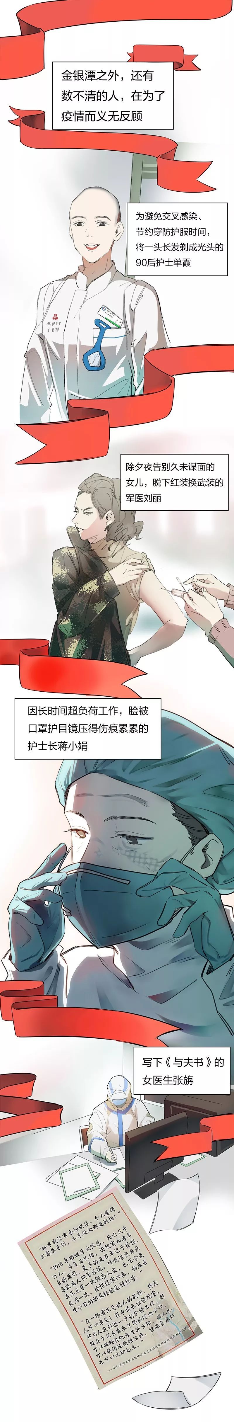「人民日报」与时间赛跑的“病人”医生