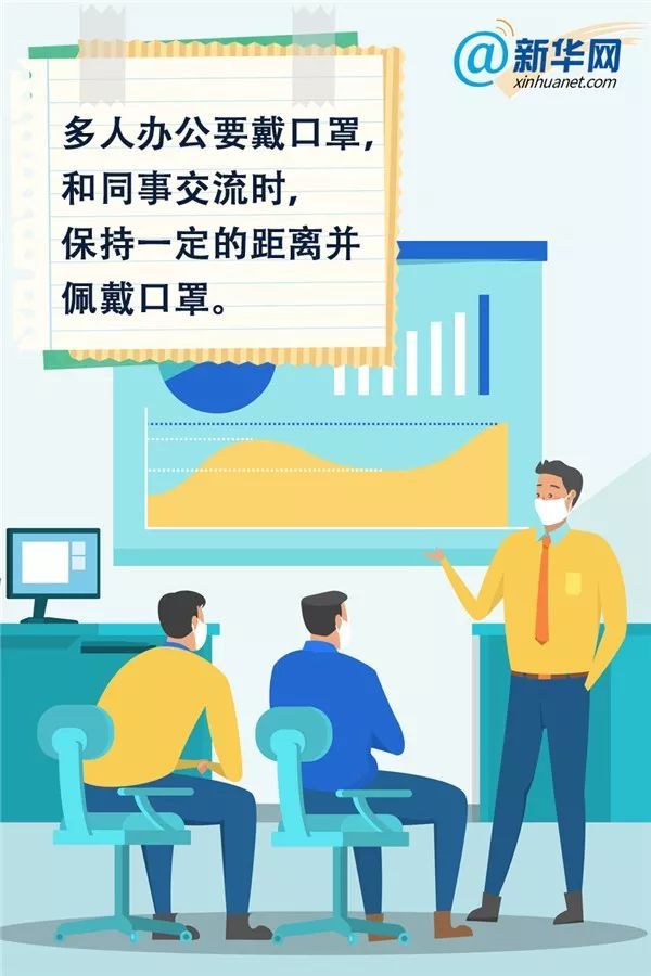 应急管理部@应急科普丨@所有上班族 这份防疫宝典送给返岗的你