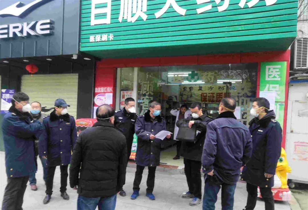 「法制日报」近60万只伪劣口罩被卖出！