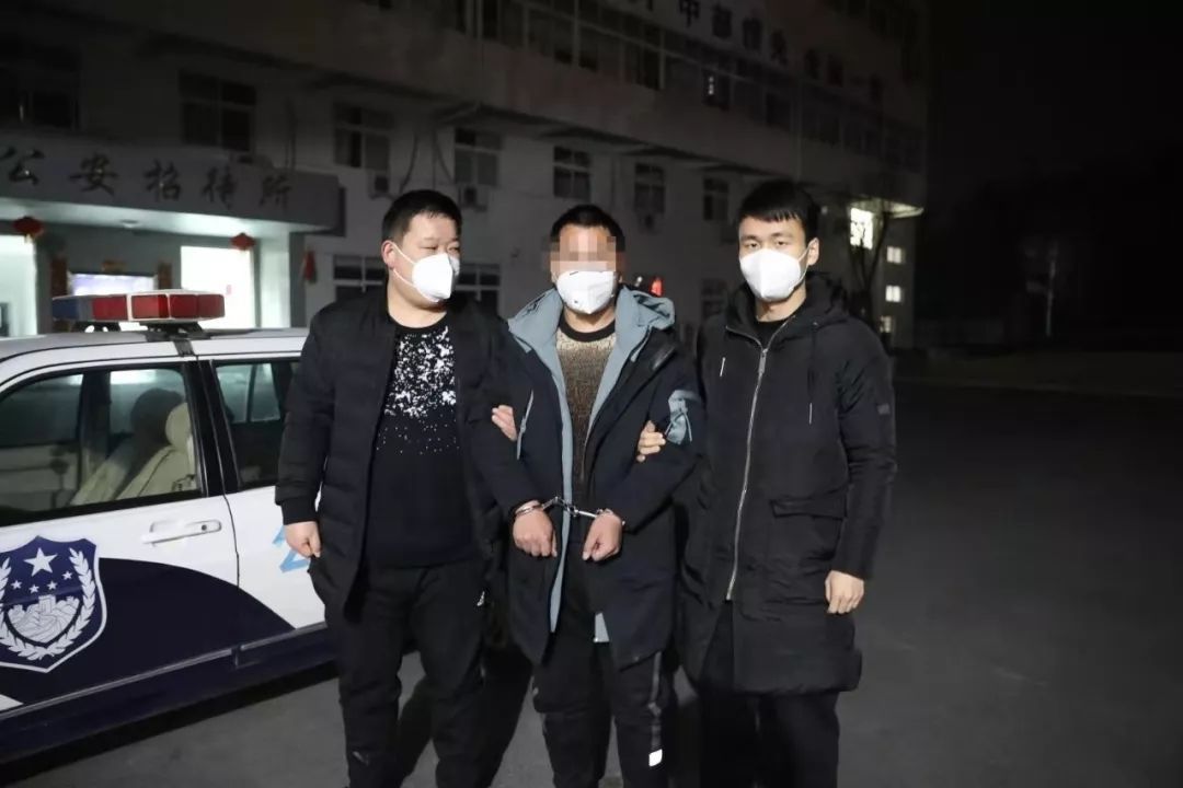 「法制日报」近60万只伪劣口罩被卖出！