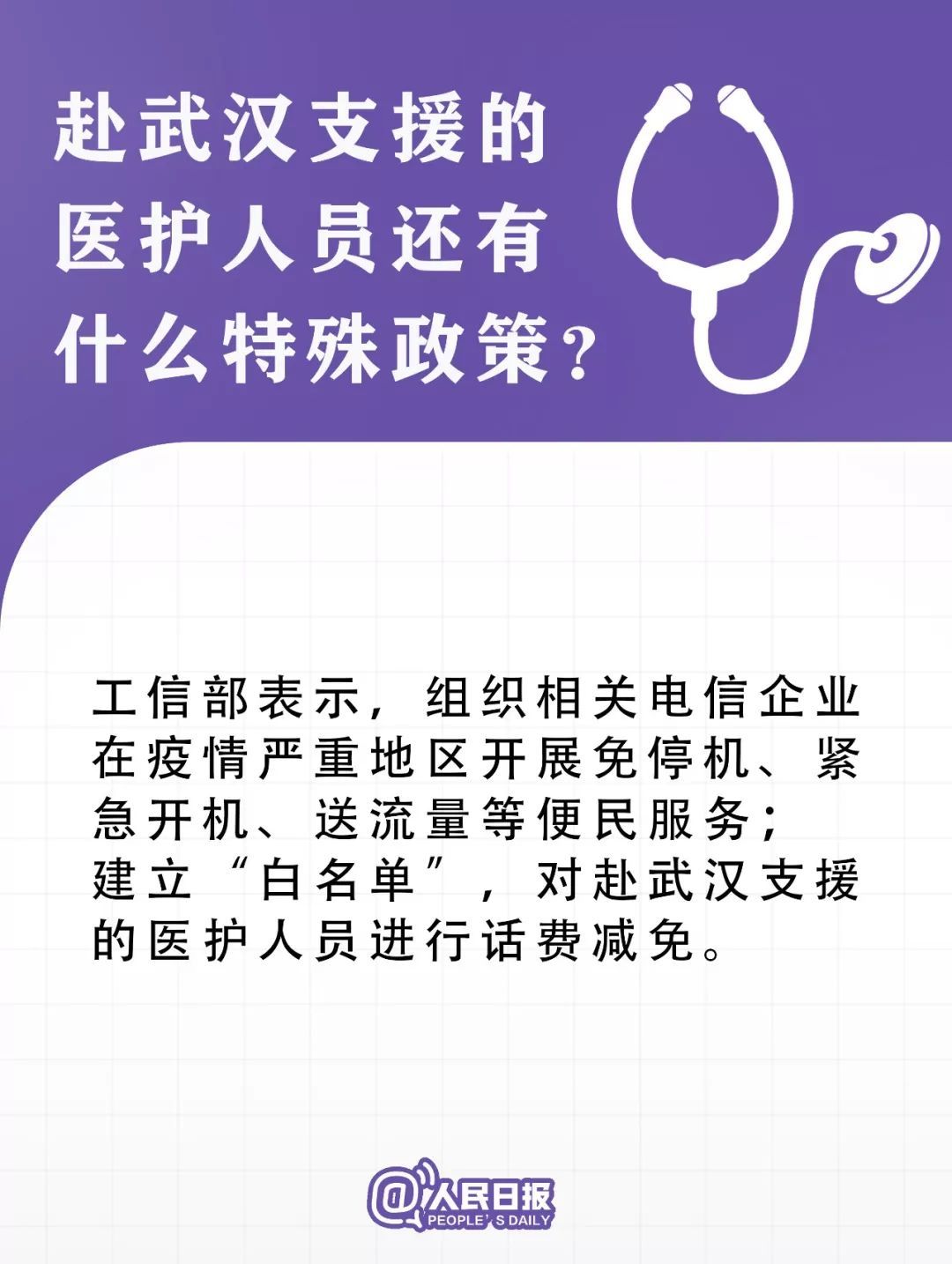 人民日报■转扩！疫情防控中的12个新政策，你得知道！