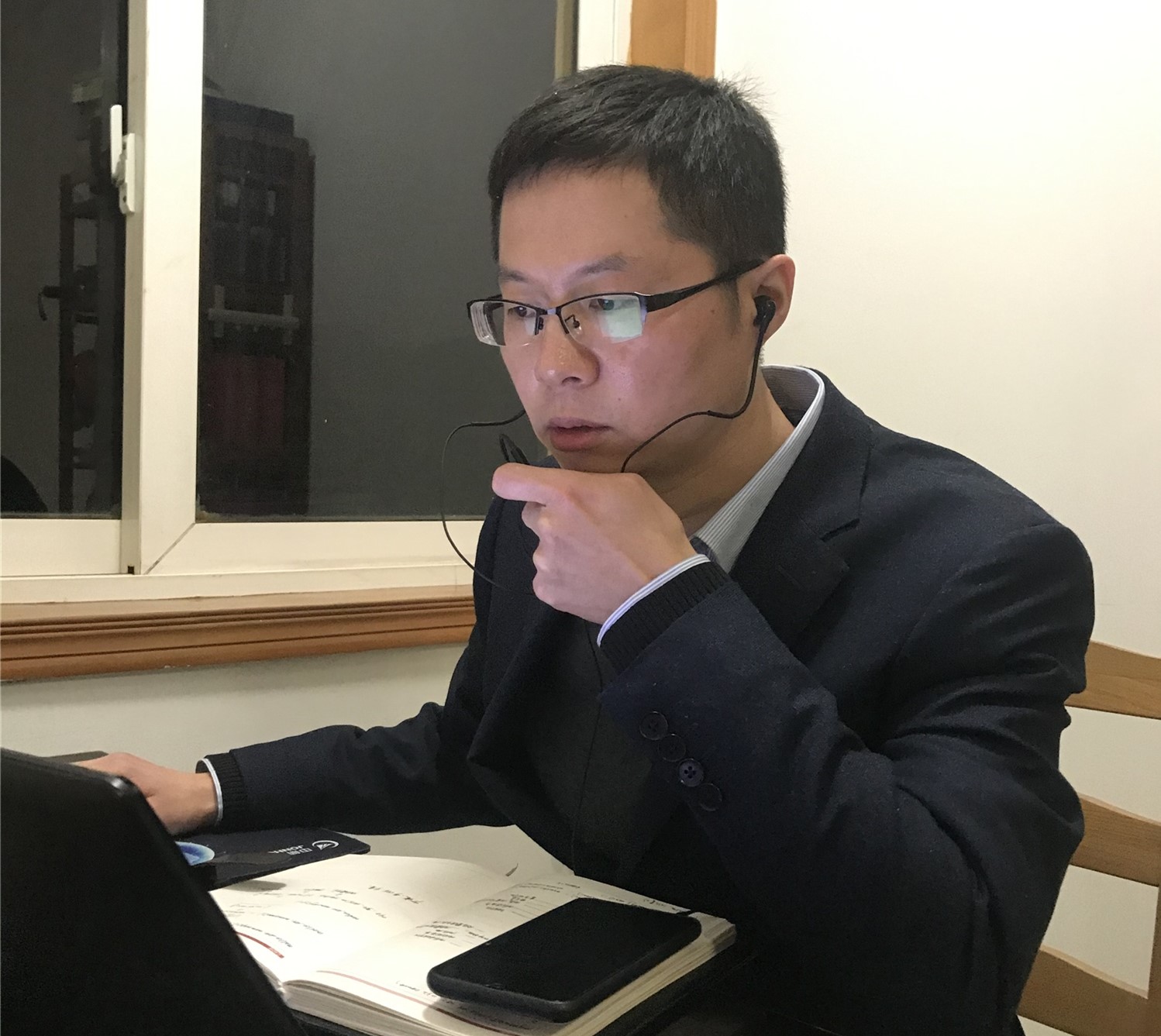 文汇报：为战“疫”保供！这群年轻人用北斗定位和大数据技术，三天搭建起数字供需平台