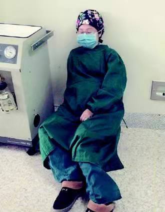 文汇报@中国医生，是什么让你们不放弃？