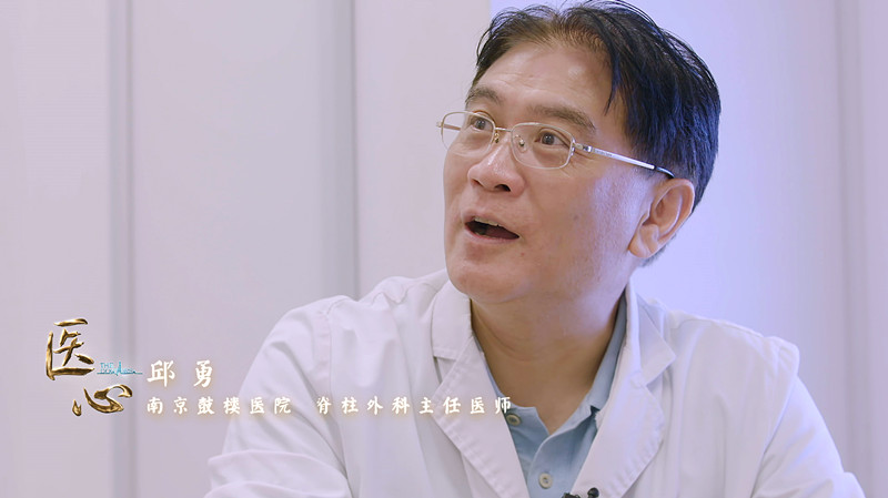 文汇报@中国医生，是什么让你们不放弃？