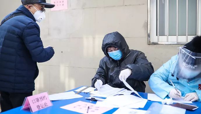 【上观新闻】难题接二连三，上海基层干部是怎么做到“脑子活络”的？