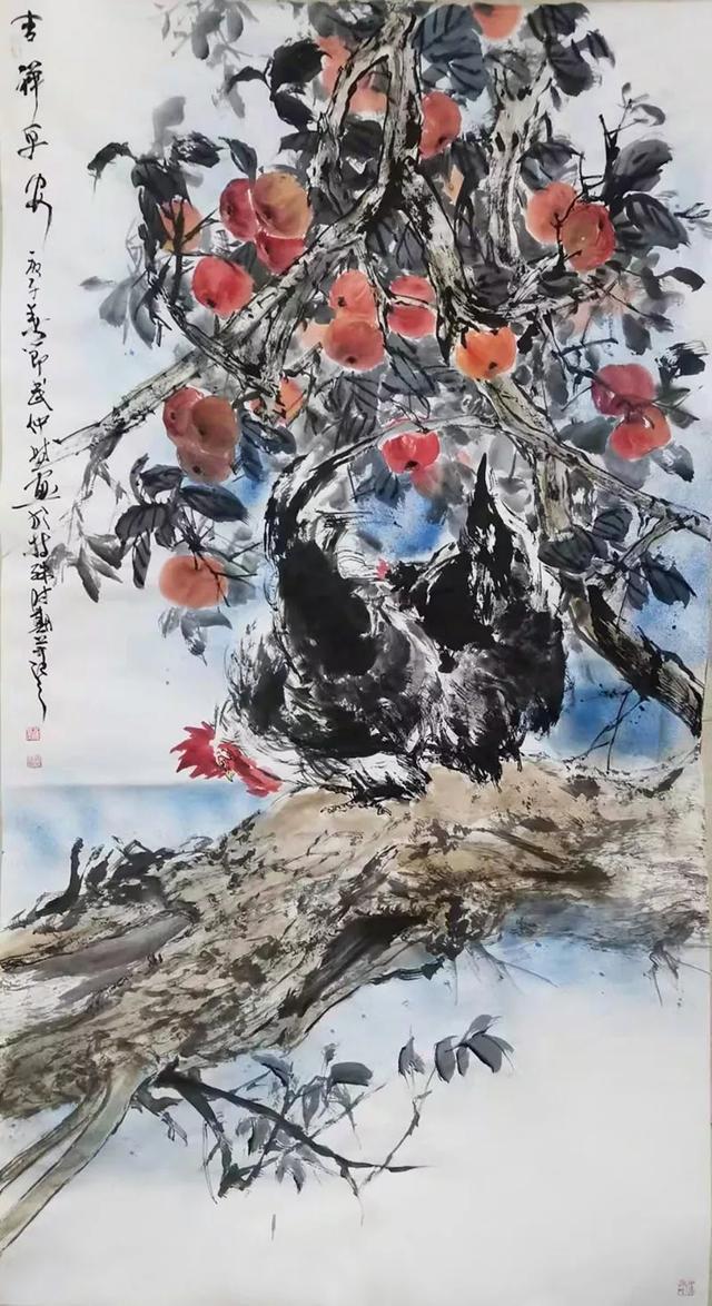 行动| 总 编 辑 |徐 华| 编辑制作 |汪晶晶| 艺术顾问 |姜钟浩 田成义