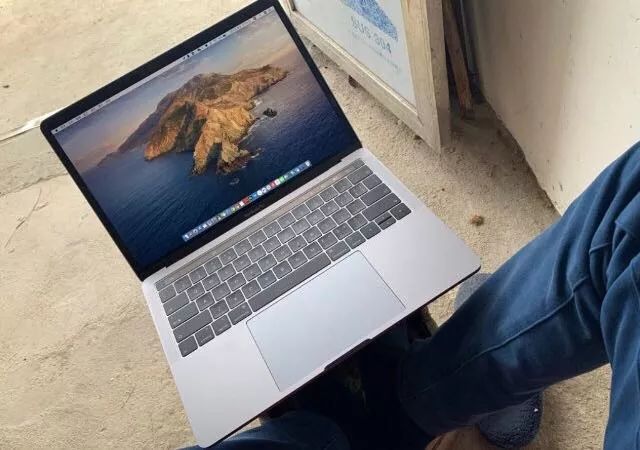 [法制日报]“在家办公”行为大赏，你属于哪一种？