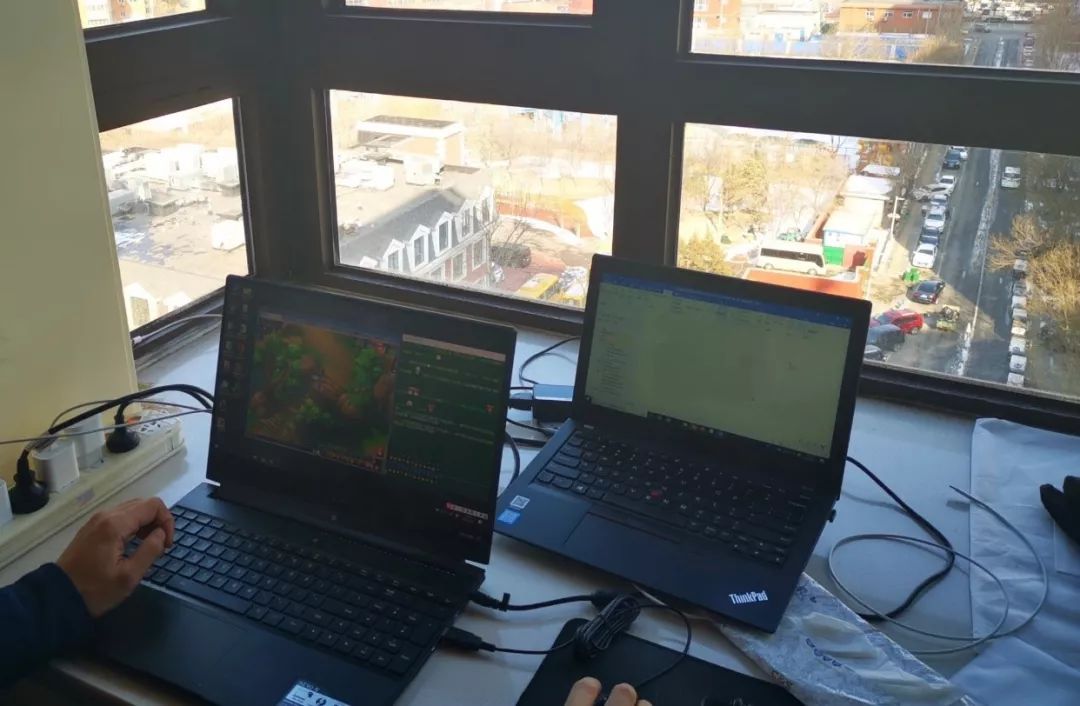 [法制日报]“在家办公”行为大赏，你属于哪一种？