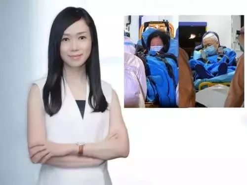 「共青团中央」中国捐菲律宾20万只口罩？钟南山迎接美国药企老总？这些都是谣言！