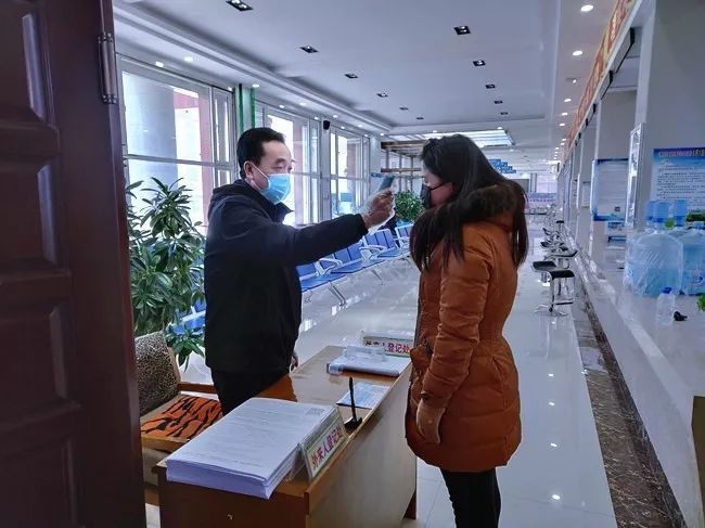 国家税务总局：各地税务部门严格落实防疫措施 扎实有效开展税收工作