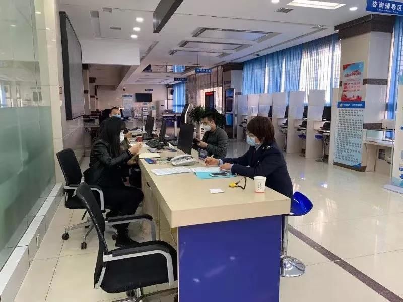 国家税务总局：各地税务部门严格落实防疫措施 扎实有效开展税收工作