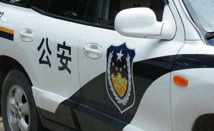 文汇报@公安部：追授五名牺牲在抗疫一线民警二级英模称号