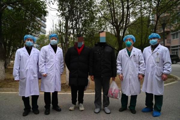 文汇报：第一批上海援鄂医疗队领队郑军华：重症患者治疗已经积累一些经验