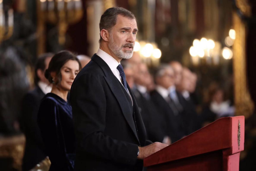 [文汇报]西班牙各界：人不是病毒，排外主义才是！