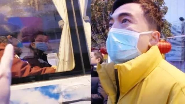 「法制日报」催泪！疫情面前哪有那么多感同身受，有的只是好好活着