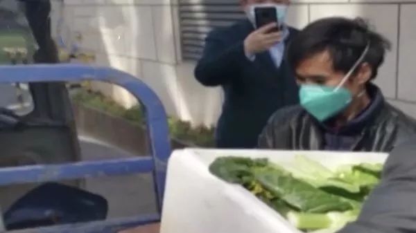 「法制日报」催泪！疫情面前哪有那么多感同身受，有的只是好好活着