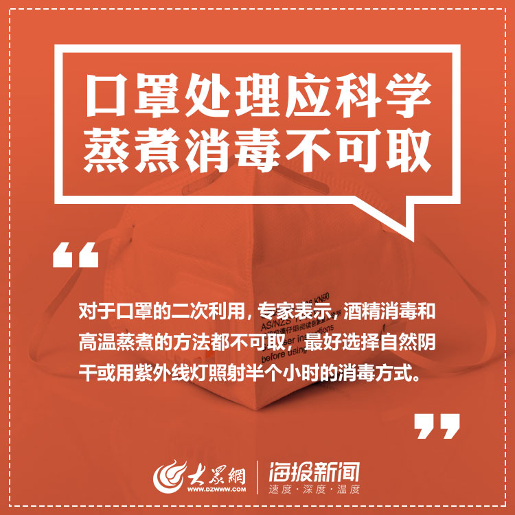 「齐鲁网」真相只有一个！八张图科普最新防疫知识