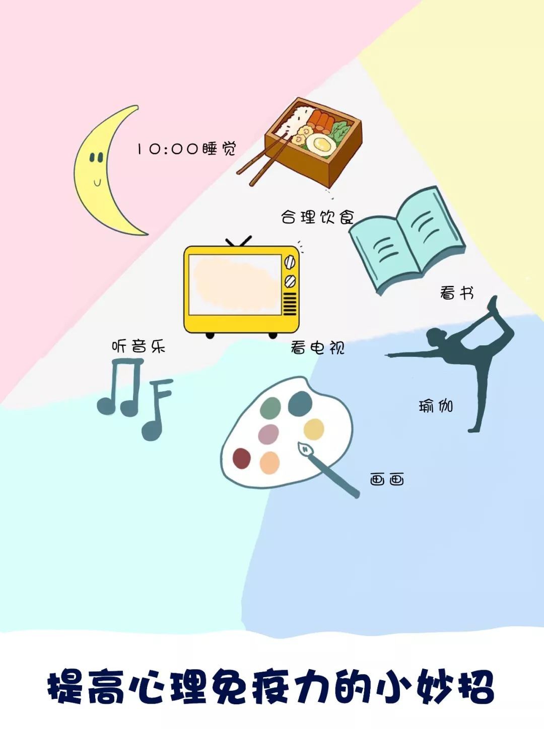 健康中国：防控新型冠状病毒感染的肺炎期间，如何提高“心理免疫力”？这些事你要知道！