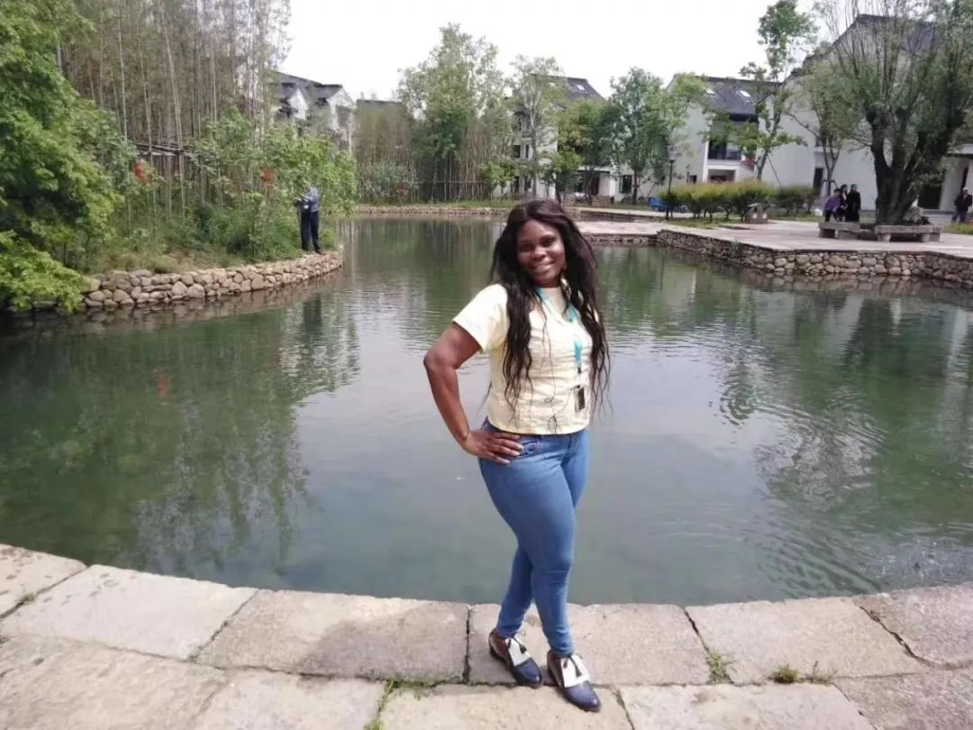 「女性之声」“我在这里生活得很好”——来自中华女子学院留学生的心声