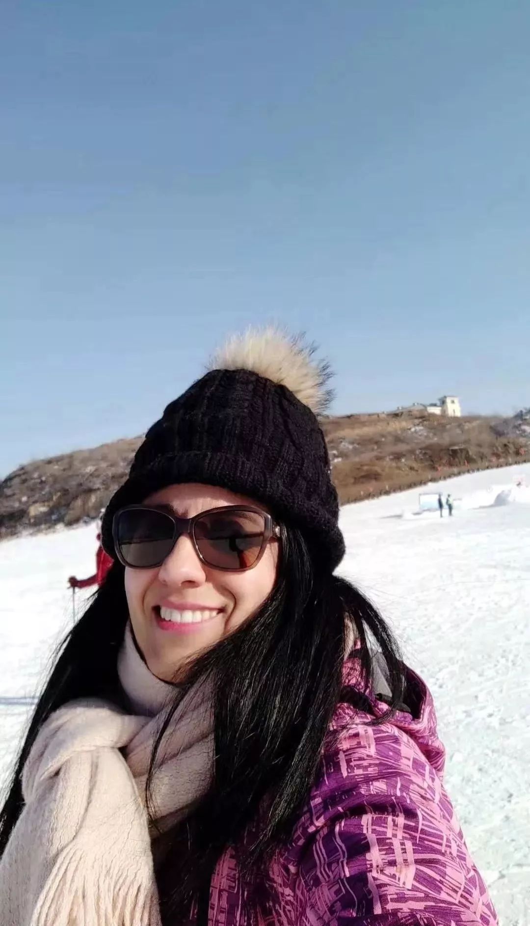 「女性之声」“我在这里生活得很好”——来自中华女子学院留学生的心声