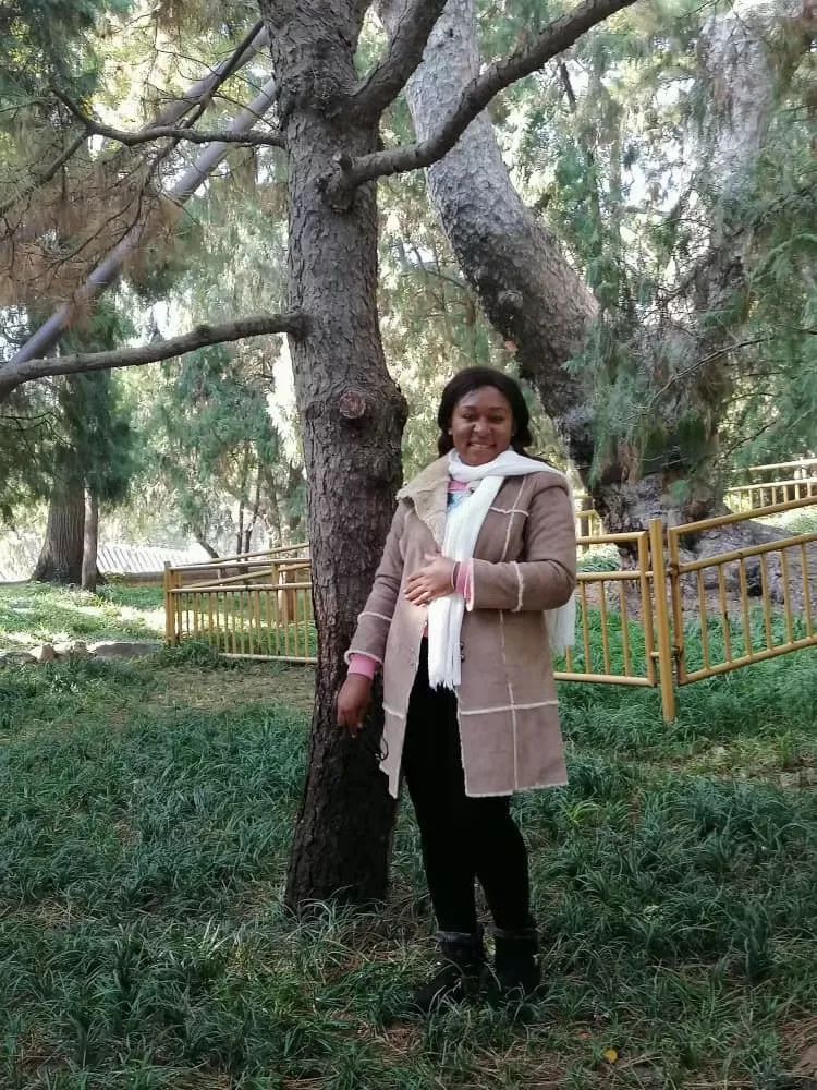 「女性之声」“我在这里生活得很好”——来自中华女子学院留学生的心声