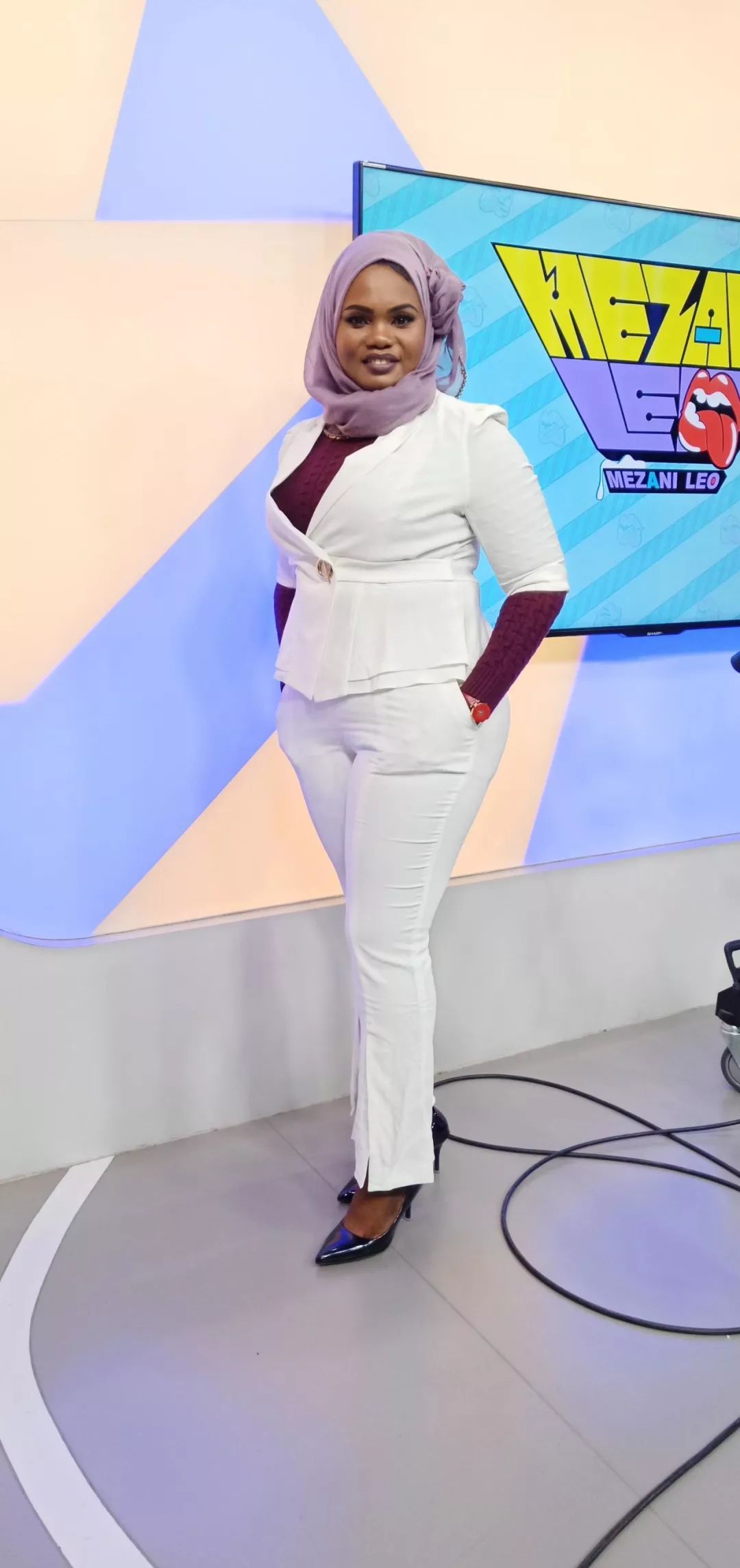 「女性之声」“我在这里生活得很好”——来自中华女子学院留学生的心声